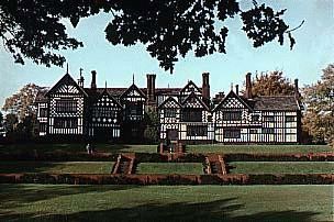 bramall hall